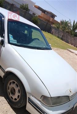 Daewoo Prince